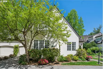9931 NW Abbey Rd, Portland, OR 97229 - Photo 1