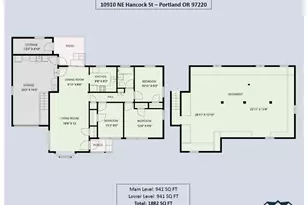 10910 NE Hancock St, Portland, OR 97220 - Photo 46