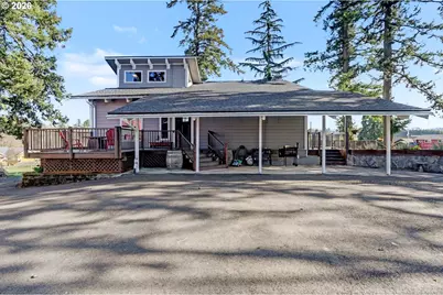 9915 Marquam Cir, Molalla, OR 97038 - Photo 1