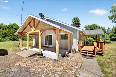 59846 Fairview Rd, Coquille, OR 97423 - Photo 2