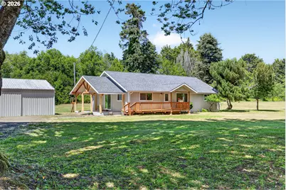 59846 Fairview Rd, Coquille, OR 97423 - Photo 2