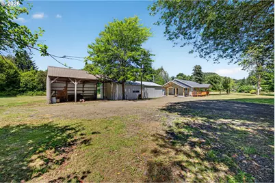 59846 Fairview Rd, Coquille, OR 97423 - Photo 8