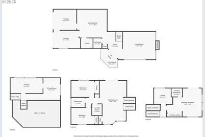 2854 Warren St, Eugene, OR 97405 - Photo 48