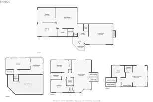 2854 Warren St, Eugene, OR 97405 - Photo 48