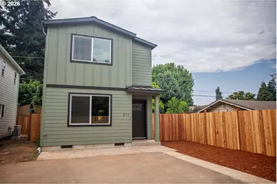 811 Horn, Eugene, OR 97402 - Photo 1