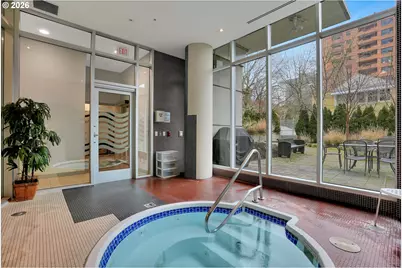 1500 SW 11th Ave #401, Portland, OR 97201 - Photo 32