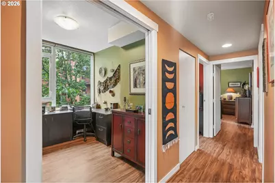 1500 SW 11th Ave #401, Portland, OR 97201 - Photo 16