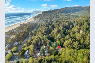 80248 Woodland Heights Rd, Arch Cape, OR 97102 - Photo 2