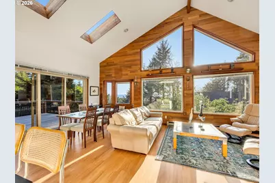 80248 Woodland Heights Rd, Arch Cape, OR 97102 - Photo 4