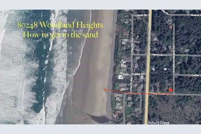 80248 Woodland Heights Rd, Arch Cape, OR 97102 - Photo 30