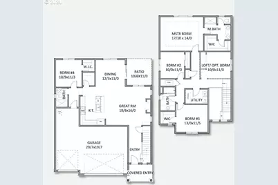 4304 NE 188th St #Lot 331, Vancouver, WA 98686 - Photo 2