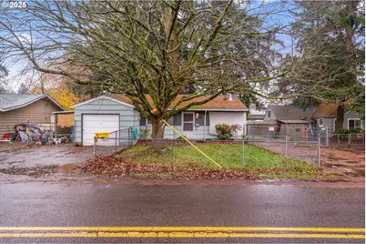 4620 SE 104th Ave, Portland, OR 97266 - Photo 2