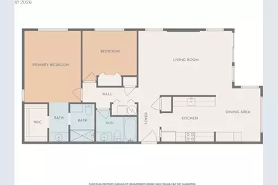 2606 SE Baypoint Dr #U21, Vancouver, WA 98683 - Photo 34
