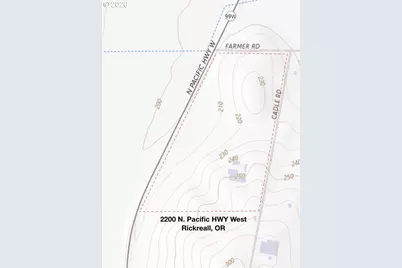2200 N Pacific Hwy W, Rickreall, OR 97371 - Photo 48