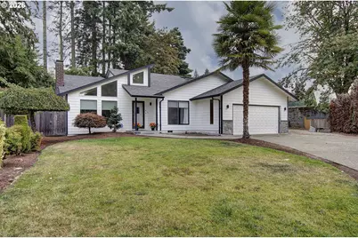 6612 NE 68th Cir, Vancouver, WA 98661 - Photo 1