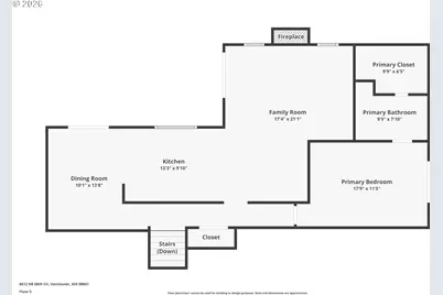 6612 NE 68th Cir, Vancouver, WA 98661 - Photo 38