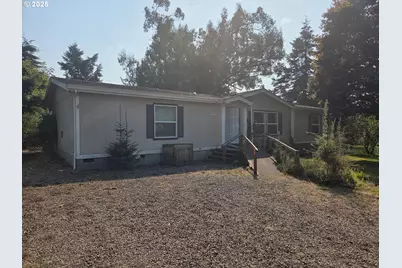 9225 Mill Creek Rd, Tillamook, OR 97141 - Photo 1