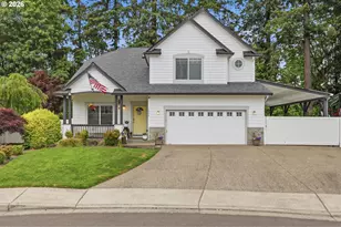 1090 N 26th Terrace, Cornelius, OR 97113 - Photo 4
