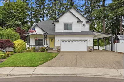 1090 N 26th Ter, Cornelius, OR 97113 - Photo 1