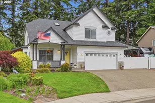 1090 N 26th Terrace, Cornelius, OR 97113 - Photo 2