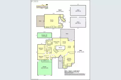 8552 SW Rodlun Rd, Gresham, OR 97080 - Photo 44