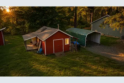 16817 Nonpareil Rd, Sutherlin, OR 97479 - Photo 16