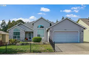 733 Sitka Deer Ct NW, Salem, OR 97304 - Photo 1