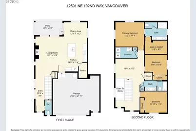 12501 NE 102nd Way, Vancouver, WA 98682 - Photo 40