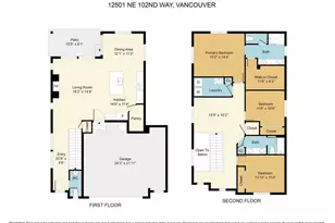 12501 NE 102nd Way, Vancouver, WA 98682 - Photo 40