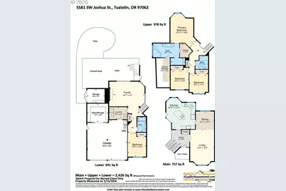 5581 SW Joshua St, Tualatin, OR 97062 - Photo 44