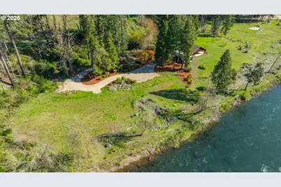 46836 McKenzie Hwy, Vida, OR 97488 - Photo 2