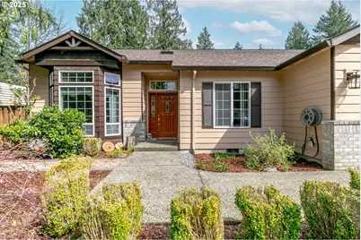 24788 E McKenzie Valley Ct, Welches, OR 97067 - Photo 2