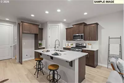 18619 NE 44th Ave #LOT 380, Vancouver, WA 98686 - Photo 6