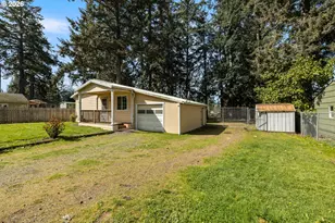 4925 SE 133rd Ave, Portland, OR 97236 - Photo 2