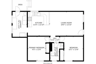 4925 SE 133rd Ave, Portland, OR 97236 - Photo 4