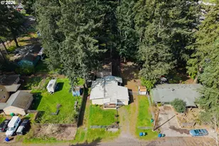 4925 SE 133rd Ave, Portland, OR 97236 - Photo 32