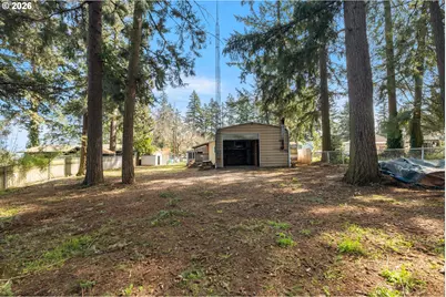 4925 SE 133rd Ave, Portland, OR 97236 - Photo 26