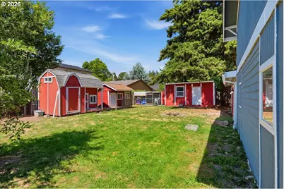 340 E Gloucester St, Gladstone, OR 97027 - Photo 42