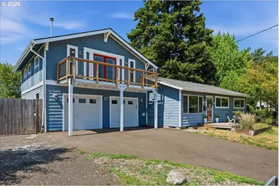 340 E Gloucester St, Gladstone, OR 97027 - Photo 1