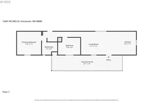 13401 NE 28th St, Vancouver, WA 98682 - Photo 36