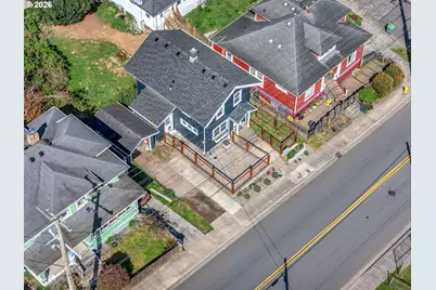 933 8th St, Astoria, OR 97103 - Photo 26