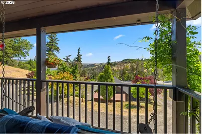 1717 Hood River Rd, Mosier, OR 97040 - Photo 4