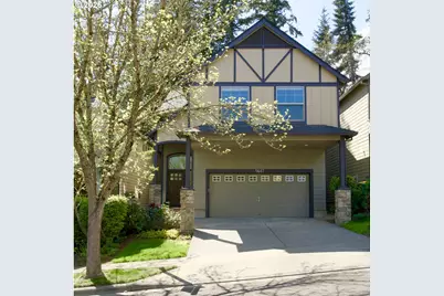 5647 NW Lark Meadow Ter, Portland, OR 97229 - Photo 2