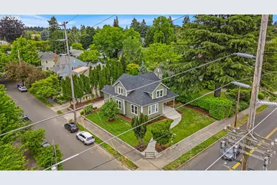 5007 SE Stark St, Portland, OR 97215 - Photo 42