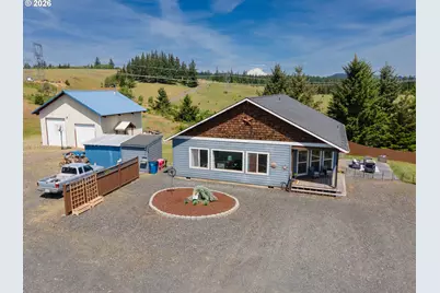 56 Pyatt Rd, White Salmon, WA 98672 - Photo 1