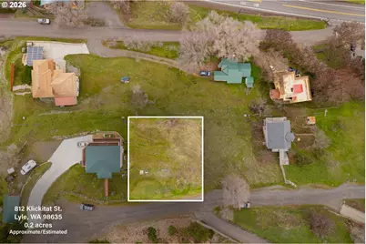 812 Klickitat St, Lyle, WA 98635 - Photo 1