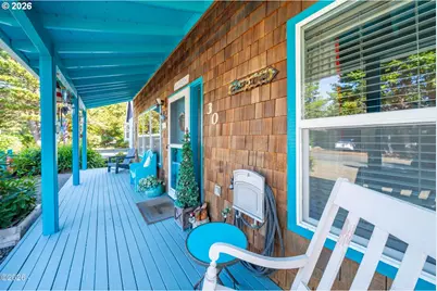 30 Sijota St, Gleneden Beach, OR 97388 - Photo 2