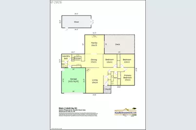 21414 SE Salmon St, Gresham, OR 97030 - Photo 48