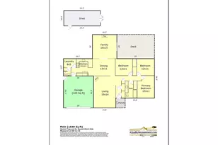 21414 SE Salmon St, Gresham, OR 97030 - Photo 48