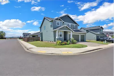 1456 Farmington Dr, Junction City, OR 97448 - Photo 2